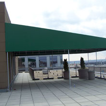 Roof Skylight